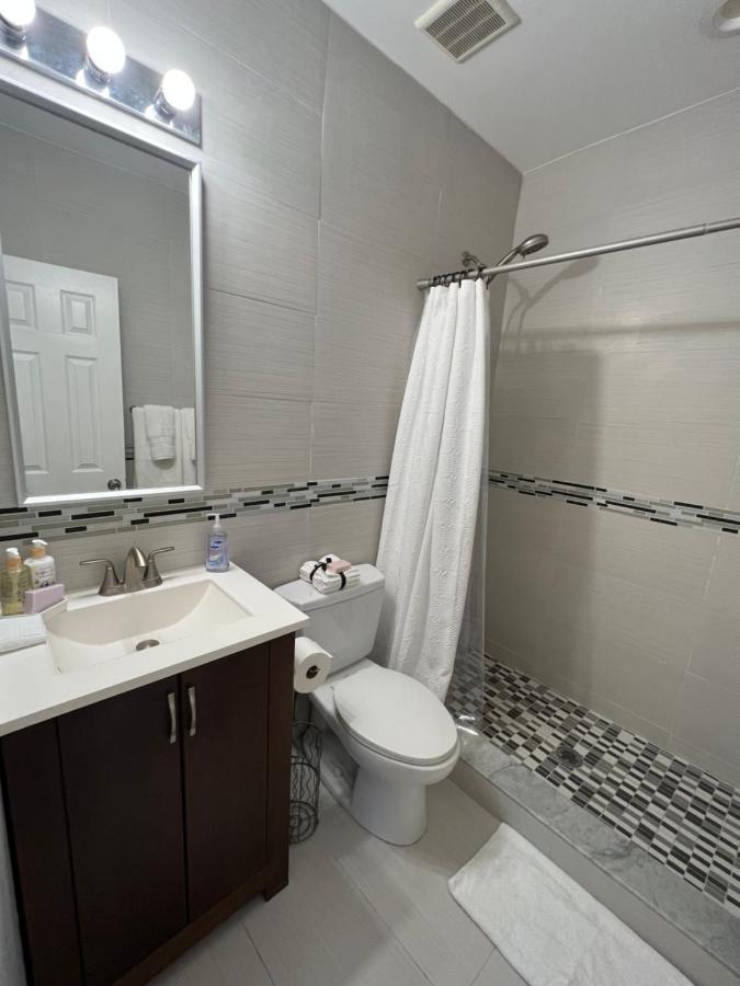 The Pearl Beachside Apartments On Hollywood Beach Eksteriør bilde