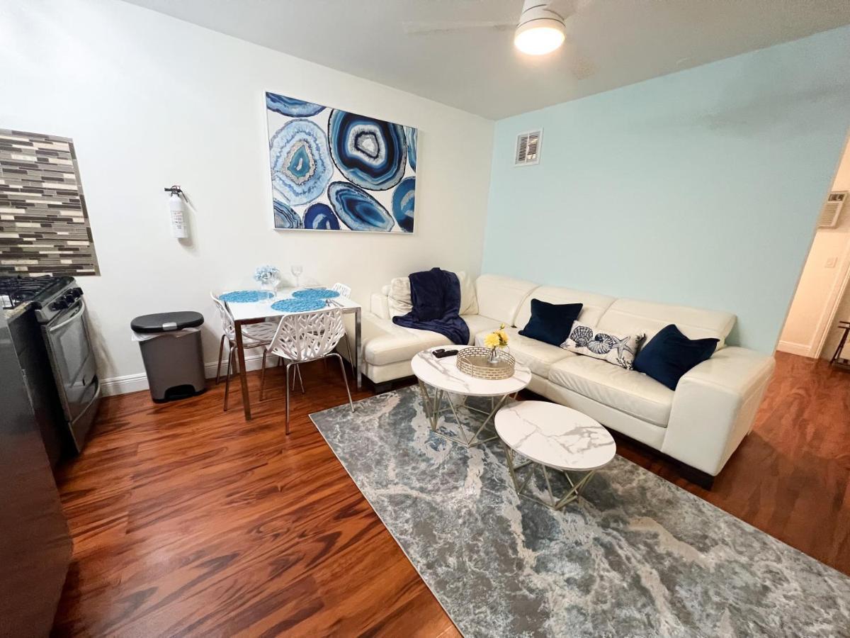 The Pearl Beachside Apartments On Hollywood Beach Eksteriør bilde