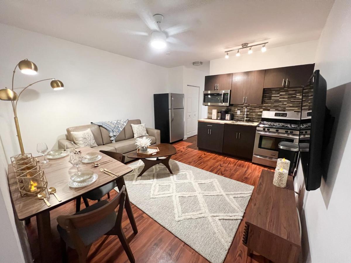 The Pearl Beachside Apartments On Hollywood Beach Eksteriør bilde