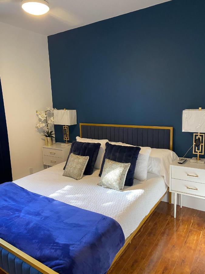 The Pearl Beachside Apartments On Hollywood Beach Eksteriør bilde