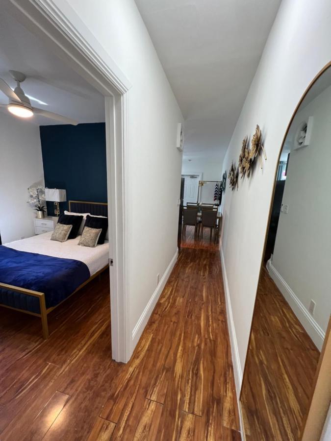 The Pearl Beachside Apartments On Hollywood Beach Eksteriør bilde
