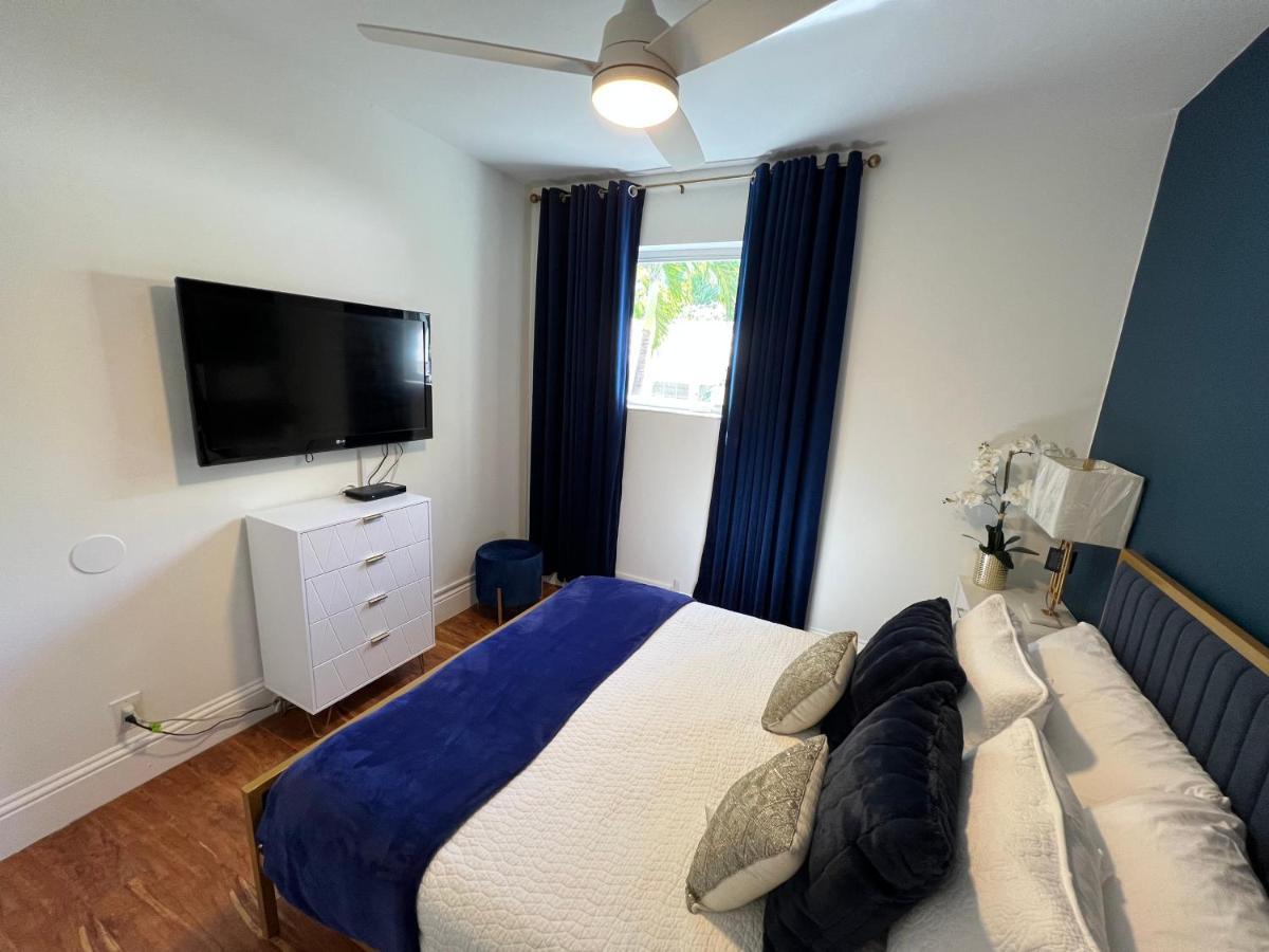 The Pearl Beachside Apartments On Hollywood Beach Eksteriør bilde