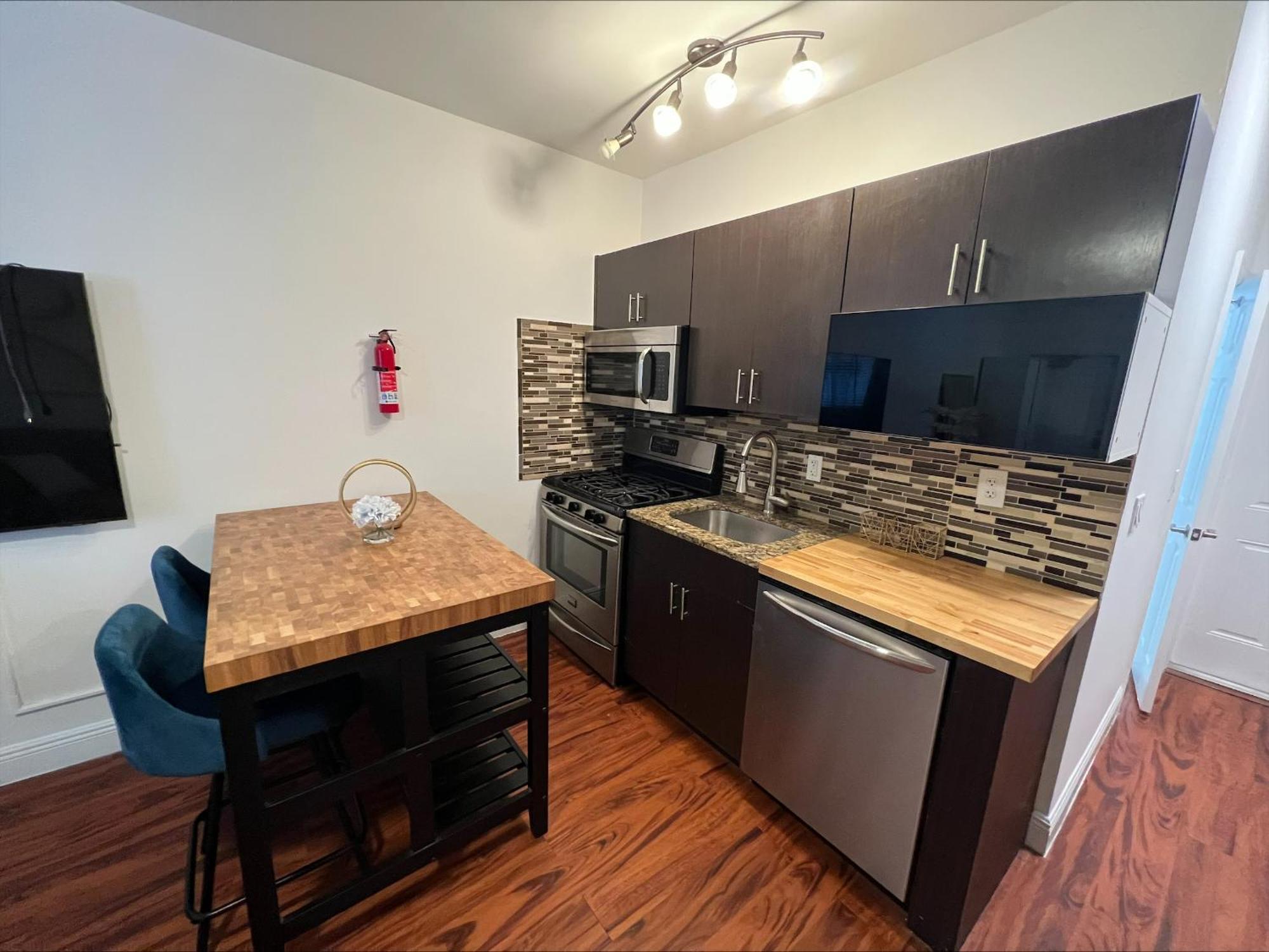 The Pearl Beachside Apartments On Hollywood Beach Eksteriør bilde