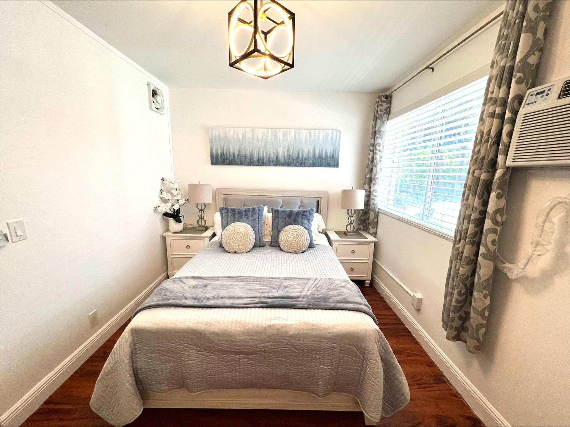 The Pearl Beachside Apartments On Hollywood Beach Eksteriør bilde