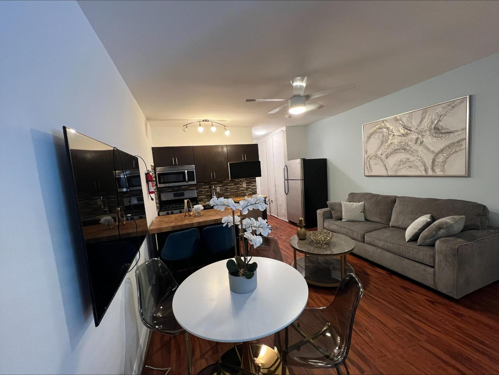 The Pearl Beachside Apartments On Hollywood Beach Eksteriør bilde