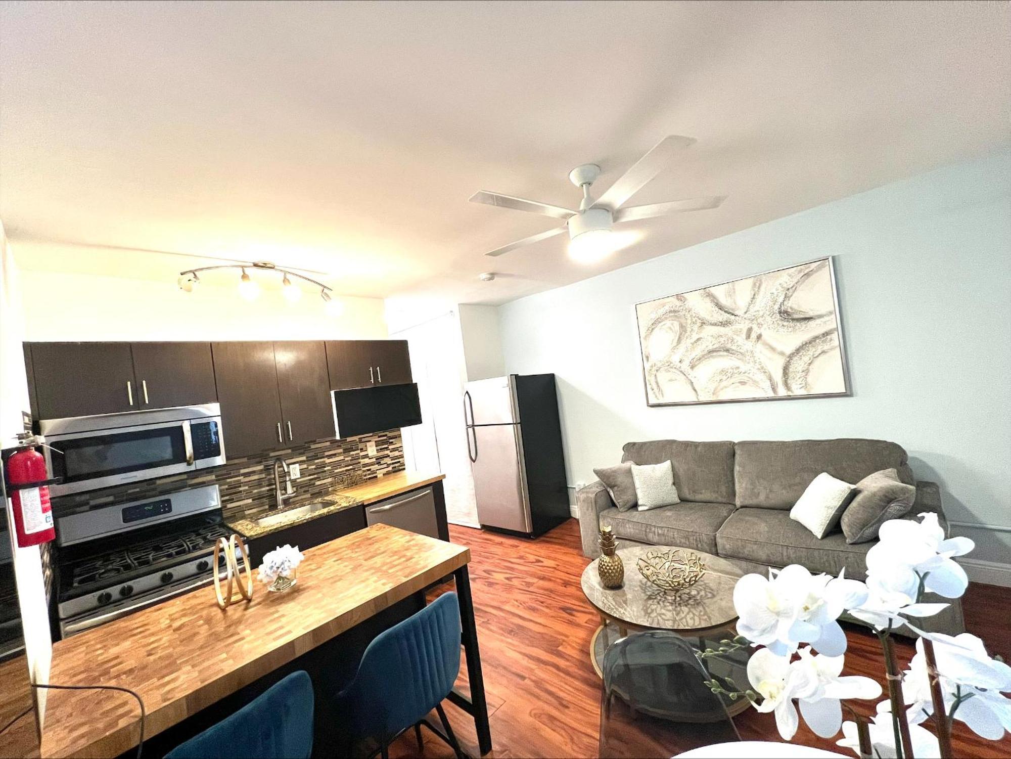 The Pearl Beachside Apartments On Hollywood Beach Eksteriør bilde