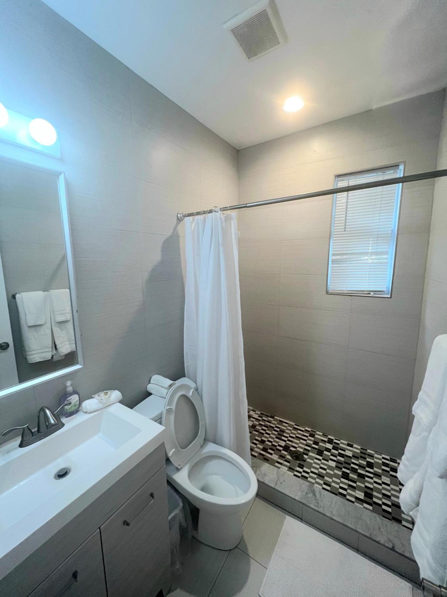 The Pearl Beachside Apartments On Hollywood Beach Rom bilde