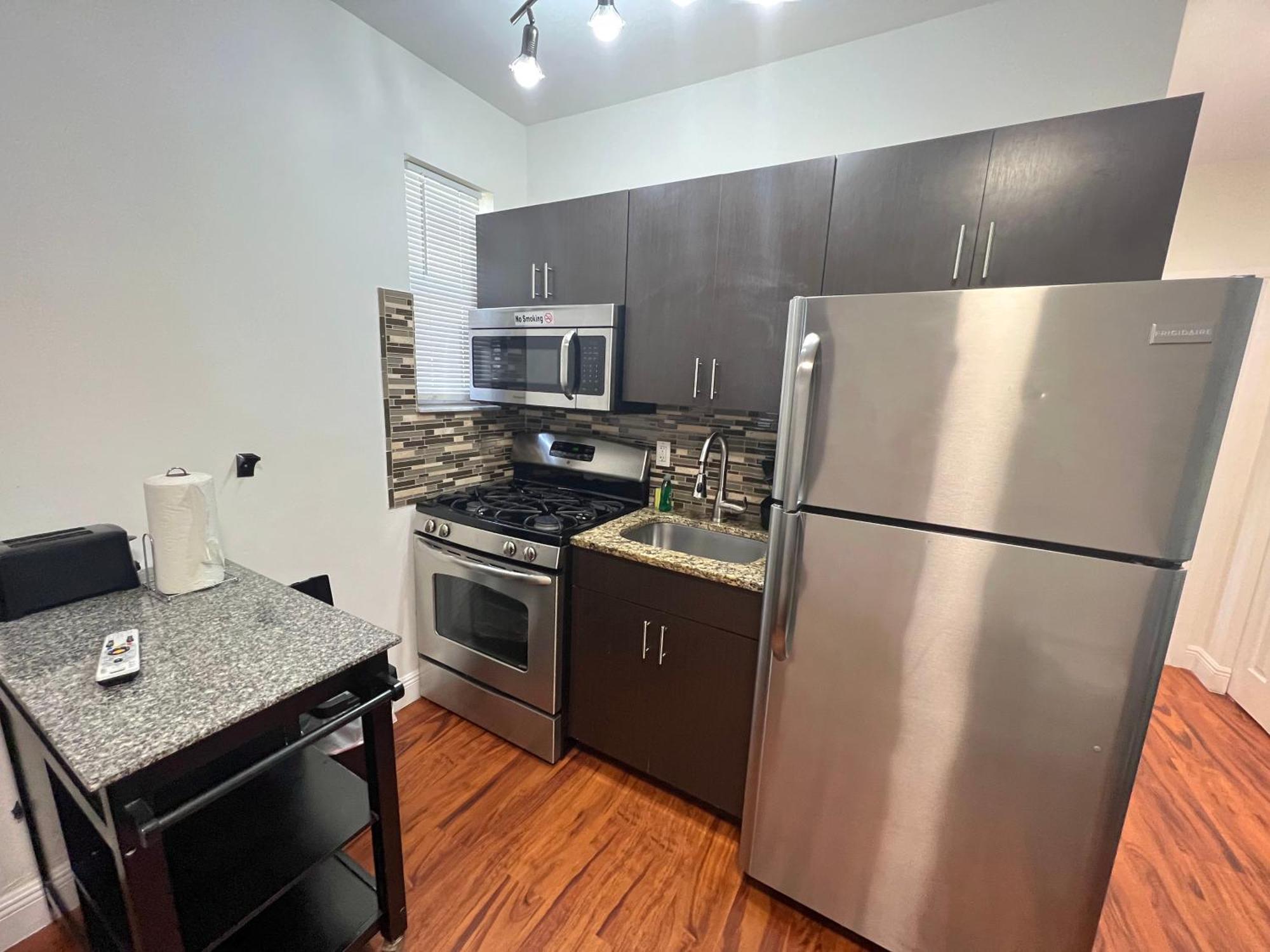 The Pearl Beachside Apartments On Hollywood Beach Rom bilde