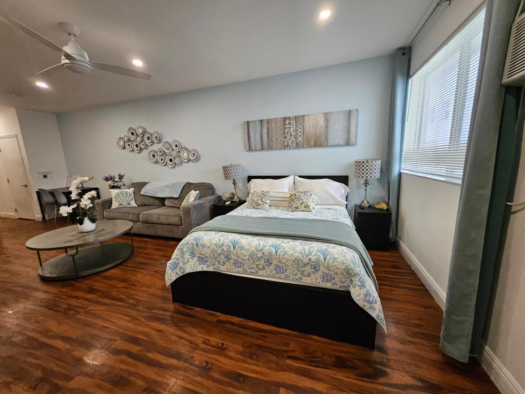 The Pearl Beachside Apartments On Hollywood Beach Rom bilde